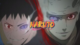 [AMV]Cuộc đời khốn khổ của Madara và Obito trong <Naruto>|<Jiu Wan Zi>