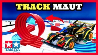 RiLiS VERSi ENGLiSH ADA Di PLAYSTORE ( TAMIYA )- 4WD RACER ( MOBiLE )