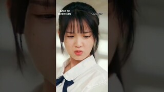 Caught You Girl😅School Drama😭 #BacktoSeventeen #zhangmiaoyi #schooldrama #shorts #cdrama #girl