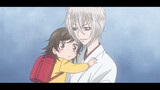[Kamisama Kiss] Bringing a baby after marriage (pseudo)