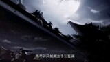 [Game Mobile Tianya Mingyue Knife] Nâng ly và hát, cầm kiếm đi đến tận thế