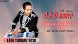 Aku Hanya Persinggahan - IPANK [Official Lirik Video] Lagu Terbaru 2020
