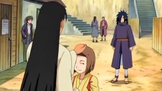 Hashirama Dan Madara Berdamai