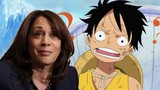 Netflix Live-Action ONE PIECE Head Writer Gets Political on Social Media. Because It's 2021.