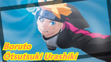 [Boruto: Naruto thế hệ kế tiếp AMV] BorutoVS Ōtsutsuki Urashiki| Shell Shocked