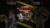 La série Live-action Parasyte est maintenant disponible ! 🦠 #anime #manga #animetv #parasite