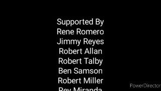 Phillip Salvador End Credits (1999)