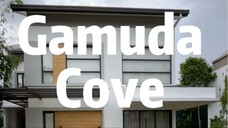 🇲🇾 Gamuda Cove @ Banting - 4+1 Rooms (2,585sqft)