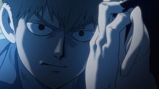 🎵 Mob Psycho 100 AMV Shatter Me 🎵