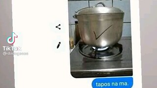 Kaka selpon mo yan eh