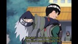 Naruto Kakashi Funny Moments