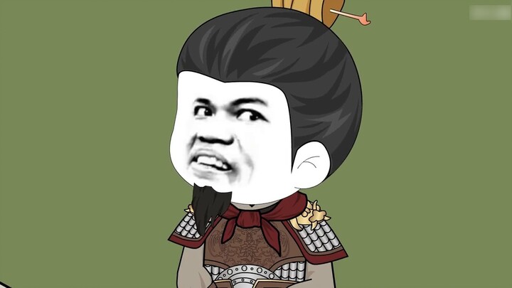 Attack the Jurchens