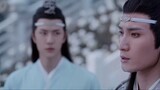 [OOC Thận trọng] [Reunion丨Four Corners of Love丨Part 2丨Perfect HE] [Xiao Zhan Wang Yibo丨Wang Xian丨Yao