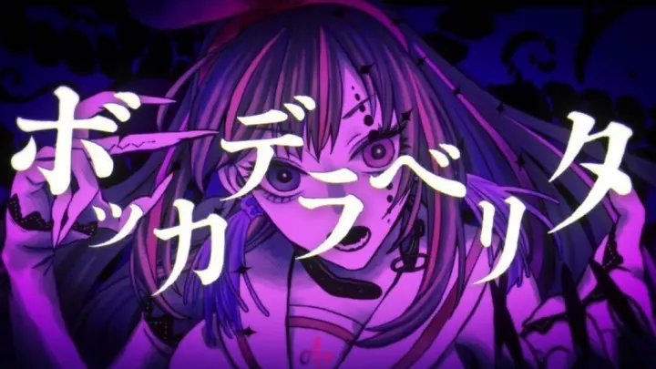 Kizuna Ai 愛言葉 Love Words Iii Bilibili