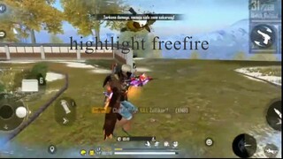 hightlight freefire #4