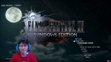 Final Fantasy XV Windows Edition walkthrough : Part 5 - Axe of the Conqueror