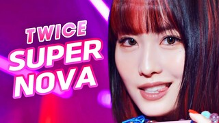 TWICE AI Cover｜Supernova (by aespa)