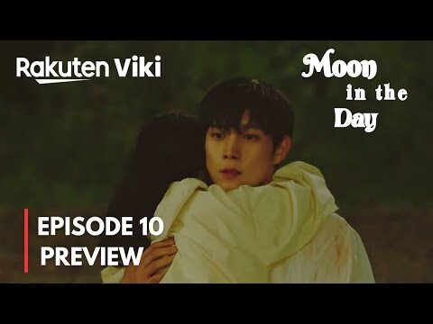 Moon in the Day Episode 10 Preview| Doha SAVES Young Hwa| Kim Young Dae, Pyo Ye Jin