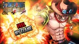 ACE VS AKAINU (One Piece) FULL FIGHT HD