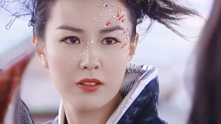 Người đẹp không được ưa chuộng! Cô ấy cũng có thể tạo nên vẻ ngoài "Shamatte". Ngành giải trí trong 