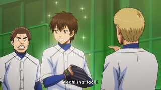 Ace of Diamond S2-22