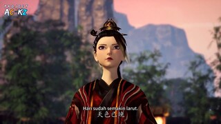 The Success Of Empyrean Xuan Emperor EP 10 Sub Indonesia