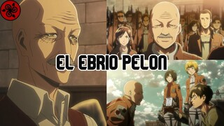 Shingeki no Kyojin: La relevancia de Dot Pixis