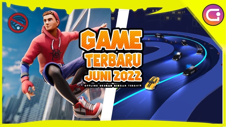 7 Game Offline Terbaru & Terbaik Android 2022 Ukuran Ringan#19
