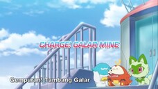 pokemon Season 26 Pokemon Seri Horizon Episode 22 Bahasa Indonesia pokemon Indonesia