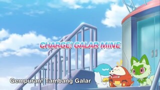 pokemon Season 26 Pokemon Seri Horizon Episode 22 Bahasa Indonesia pokemon Indonesia