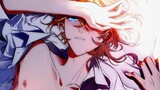 Bungo Stray Dog •Depressed[What do people live for, to redeem themselves]