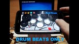BTS - Dynamite (DRUMS ONLY) Real Drum App Covers by Raymund