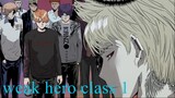 Weak Hero Class 1 (2022) Episode 3 Eng sub