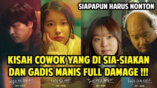 Sembuh Dari Patah Hati !! DARI SADBOY MENJADI STRONGBOY : Alur Cerita Film Shades of the Heart