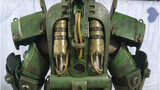 Radiasi industri skala penuh Fallout76 armor kekuatan Tiongkok Kaisar Amerika akan kehilangan komuni