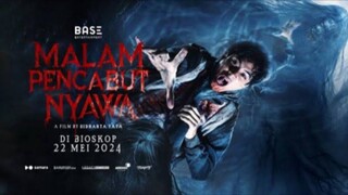 Malam Pencabut Nyawa [2024] Full HD