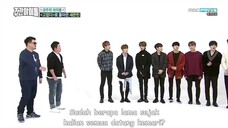 WEEKLYIDOL E342 - SEVENTEEN Lunar New Year Special