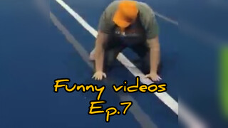 Funny videosEp.7