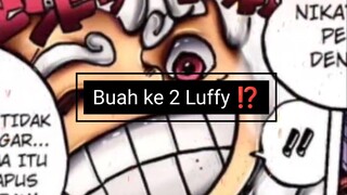 TERNYATA LUFFY PUNYA 2 BUAH IBLIS⁉️