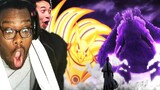Naruto and Sasuke Vs Jigen PROVES that Boruto is TRASH! | Boruto Reaction