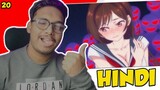 This Anime is Not for Kids (Rent A Girlfriend Hindi Review) - BBF Anime Review Ep 20
