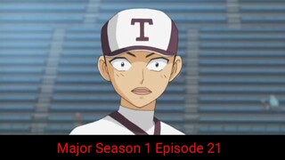 Major episode 21 Tagalog