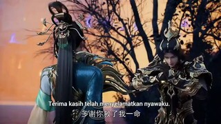 Stellar Transformation S6  Episode 7 SUB INDO