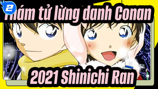 Thám tử lừng danh Conan
2021 Shinichi &Ran_2