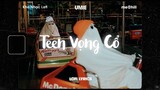 ♬ Lofi Lyrics/ Teen Vọng Cổ - Umie x meChill/ Xa anh mới ban chiều thế mà lòng sao buồn hiu TikTok