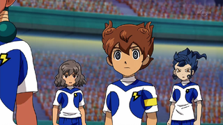 Inazuma Eleven Go Galaxy EP23