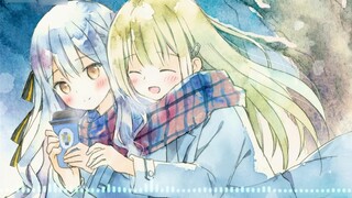 【AI Wakaba Mutsu】For Fruts Bus Kit | Let's be together forever