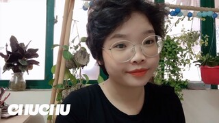 Cung đàn vỡ đôi - Chi Pu | ChuChu Cover