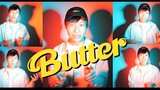 [Âm nhạc]<Butter> phiên bản beatbox|BTS
