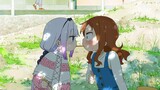 Miss Kobayashi's Dragon Maid: Friendship Turns Bad